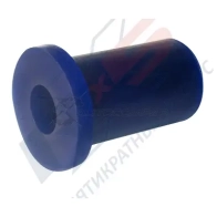 Втулка серьги рессоры задней подвески /L = 56 mm, ID = 16 mm, OD = 30 mm/ X5 RESOURSE PS QA0T 45-0416 1441263361