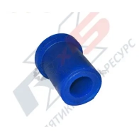 Втулка серьги рессоры задней подвески /верхняя/ X5 RESOURSE FTO JG 1441263091 28-0154