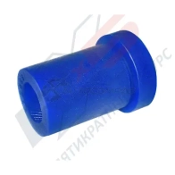 Втулка серьги рессоры задней подвески /верхняя/ X5 RESOURSE 0JH EKGS 63-0066 1441263297