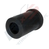 Втулка серьги рессоры задней подвески /верхняя/ X5 RESOURSE 45-0413-Black AL1 8N 1441263372