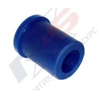 Втулка серьги рессоры задней подвески /верхняя/ ID=18 X5 RESOURSE HF HG3 1441263384 45-0425
