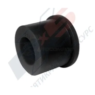 Втулка серьги рессоры задней подвески /к кузову/ X5 RESOURSE 62-0158-Black NJ QXG 1441263385