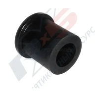 Втулка серьгий рессоры задней подвески /верхняя/ OD = 40 mm, ID = 23 mm X5 RESOURSE 1441263396 45-0424-Black NNWUQJ 2
