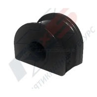 Втулка стабилизатора задней подвески X5 RESOURSE UHVLR 2 09-0077-Black 1441263458