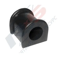 Втулка стабилизатора задней подвески X5 RESOURSE D UQCI 07-0008-Black 1441263495