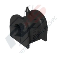 Втулка стабилизатора задней подвески X5 RESOURSE 1441263500 XXO 30C 08-0093-Black