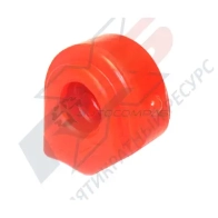 Втулка стабилизатора задней подвески X5 RESOURSE 1441263507 7GY9 PC 62-0077
