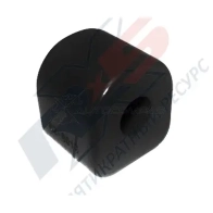 Втулка стабилизатора задней подвески X5 RESOURSE 1441263512 D IF8NKV 62-0013-Black