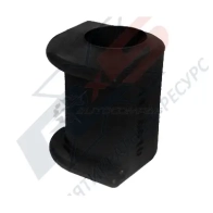 Втулка стабилизатора задней подвески X5 RESOURSE 1441263528 CP VQ2RP 14-0010-Black