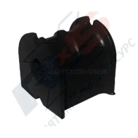 Втулка стабилизатора задней подвески X5 RESOURSE 1441263538 PKE IAS 28-0022-Black