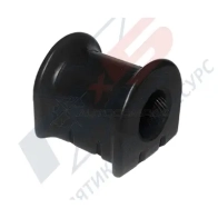 Втулка стабилизатора задней подвески X5 RESOURSE H9LP ZB 1441263547 62-0034-Black