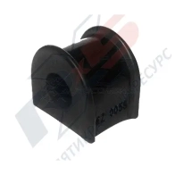 Втулка стабилизатора задней подвески X5 RESOURSE 1441263569 MI K8C 62-0059-Black