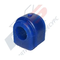 Втулка стабилизатора задней подвески X5 RESOURSE 1441263590 18-0001 D 82LB