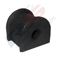 Втулка стабилизатора задней подвески X5 RESOURSE 09-0044-Black 3A3GMH A 1441263634