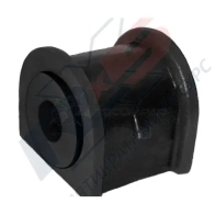 Втулка стабилизатора задней подвески X5 RESOURSE 09-0107-Black U8 3PL 1441263639