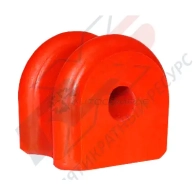 Втулка стабилизатора задней подвески X5 RESOURSE 19-0026 1441263655 8FJ X6