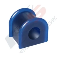 Втулка стабилизатора задней подвески X5 RESOURSE 1441263690 ZG84 G 26-0006
