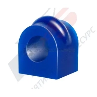Втулка стабилизатора задней подвески X5 RESOURSE 29-0024 8YVH LP 1441263708