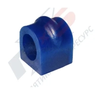 Втулка стабилизатора задней подвески X5 RESOURSE 29-0017 1441263711 2MAH LU5