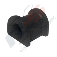 Втулка стабилизатора задней подвески X5 RESOURSE 1441263725 62-0075-Black 8OCH A