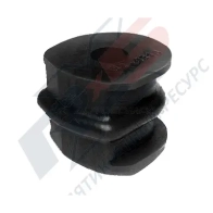 Втулка стабилизатора задней подвески X5 RESOURSE 1441263742 32-0316-Black CDL3W WL