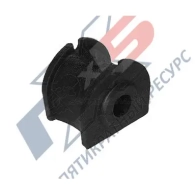 Втулка стабилизатора задней подвески X5 RESOURSE 1441263748 O JSUX 37-0018-Black