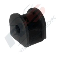 Втулка стабилизатора задней подвески ID=10 X5 RESOURSE 17-0173-Black 1441263866 5DP RW