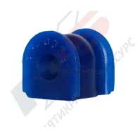 Втулка стабилизатора задней подвески ID=13 X5 RESOURSE 1441263888 OL 6D4 17-0028