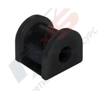 Втулка стабилизатора задней подвески ID=13 X5 RESOURSE OBS6 MX1 31-0140-Black 1441263896