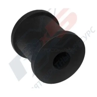 Втулка стабилизатора задней подвески ID=13 X5 RESOURSE 1441263906 45-0153-Black LI1 JNH