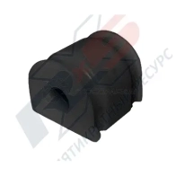 Втулка стабилизатора задней подвески id=13,5 мм X5 RESOURSE 1441263912 CCR 4O4T 47-0008-Black