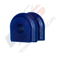 Втулка стабилизатора задней подвески ID=13.8 X5 RESOURSE 6C 2YWYK 1441263915 24-0016