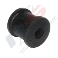 Втулка стабилизатора задней подвески ID=14 X5 RESOURSE 45-0077-Black 1441263934 M NCMH