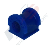 Втулка стабилизатора задней подвески ID=14,3 X5 RESOURSE 44-0007 E SDHOW 1441263937