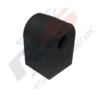Втулка стабилизатора задней подвески ID=14,8 X5 RESOURSE 1441263939 C A1ZQ7 62-0011-Black