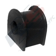 Втулка стабилизатора задней подвески ID=15 X5 RESOURSE 09-0053-Black 1441263951 GG07 1X