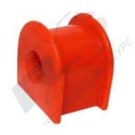 Втулка стабилизатора задней подвески ID=15 X5 RESOURSE 1441263952 J8W SX9 09-0053