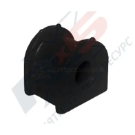 Втулка стабилизатора задней подвески ID=15.5 X5 RESOURSE J82UQ W 31-0221-Black 1441263981