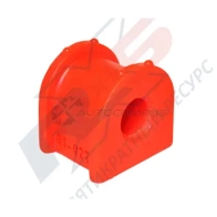 Втулка стабилизатора задней подвески ID=15.5 X5 RESOURSE 31-0221 E0PBLU S 1441263983
