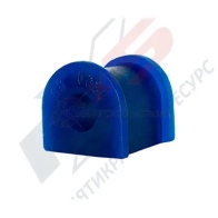 Втулка стабилизатора задней подвески ID=16 mm X5 RESOURSE 1441264006 08-0020 7 2PROX3