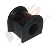 Втулка стабилизатора задней подвески ID=19 X5 RESOURSE 4 JDW8 1441264104 45-0008-Black