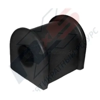 Втулка стабилизатора задней подвески id=19,5 X5 RESOURSE U8MO AVG 1441264113 42-0023-Black