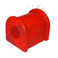 Втулка стабилизатора задней подвески id=19,5 X5 RESOURSE 42-0023 1441264114 IAE V1Z2