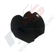 Втулка стабилизатора задней подвески ID=21 X5 RESOURSE 1441264152 15-0118-Black PBKM T