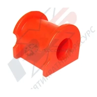 Втулка стабилизатора задней подвески ID=23.5 X5 RESOURSE 15-0066 1441264210 IN3L CR