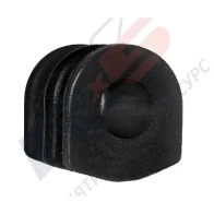 Втулка стабилизатора задней подвески ID=24 X5 RESOURSE 7KM WO2X 1441264221 32-0185-Black