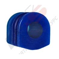 Втулка стабилизатора задней подвески ID=24 X5 RESOURSE EG0 ED8B 32-0185 1441264222