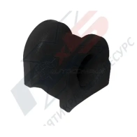 Втулка стабилизатора задней подвески ID=25 X5 RESOURSE 3CK1 8 1441264228 17-0157-Black