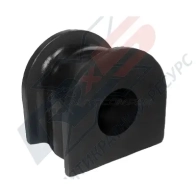 Втулка стабилизатора задней подвески ID=25 X5 RESOURSE OCXY P 09-0171-Black 1441264230
