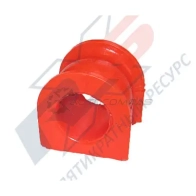 Втулка стабилизатора задней подвески ID=25,4 X5 RESOURSE 1441264240 17-0071-0 YHE V5RR